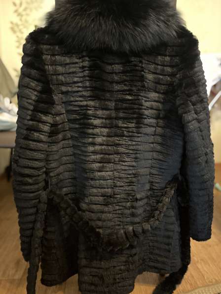 Шуба натуральная в Новокузнецке