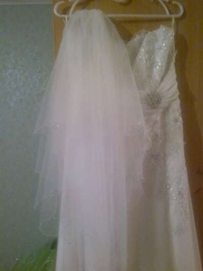 Свадебное платье в Калининграде фото 3