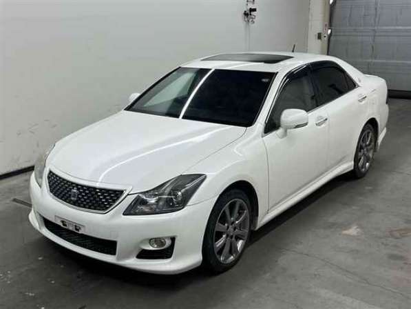 Toyota Crown, 2008 год, продажав Владивостоке в Владивостоке фото 4