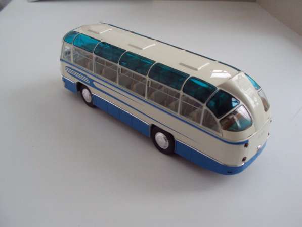 Автобус Лаз-695Б Туристический Комета в Липецке фото 5