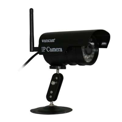 видеокамеру Wanscam JW0011 в Москве фото 5