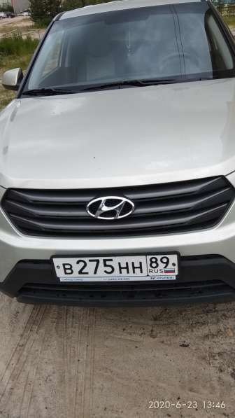 Hyundai, ix35, продажа в Ноябрьске в Ноябрьске