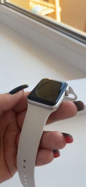 Продам часы Apple Watch series 3 в Воронеже фото 4