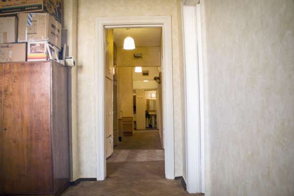 Продается квартира 4 комнаты 103 метра. в элитном доме в сти в Москве фото 8