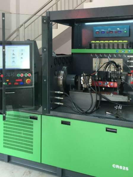 Ремонт дизельных форсунок тнвд common rail в Уфе в Уфе фото 11