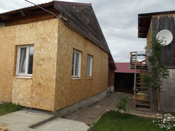 Дом 56 м² на участке 9 сот в Каменске-Уральском фото 7