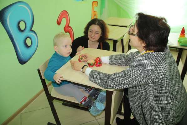 Образовательный центр в Зеленограде фото 3
