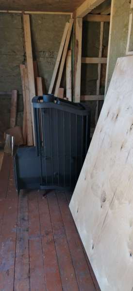 Мангал 4мм в Санкт-Петербурге фото 3