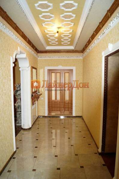 Продам дом в Ростов-на-Дону.Жилая площадь 220 кв.м.