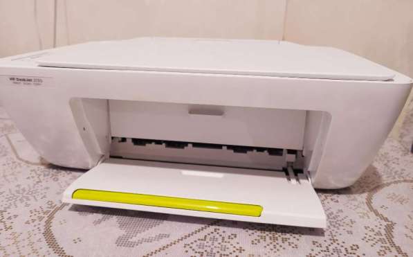 Принтер HP DeskJet 2130