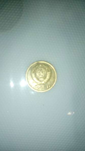 Продается монета 1 копейка 1989 года в Екатеринбурге