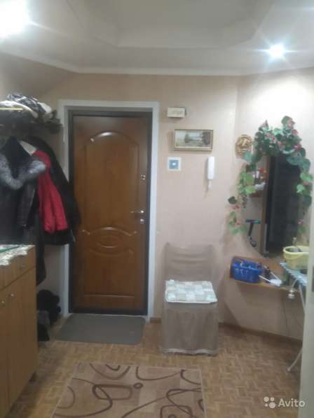 Продаю трёхкомнатную квартиру в Пскове фото 15