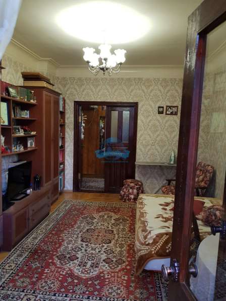Квартира в историческом центре в Ставрополе фото 15