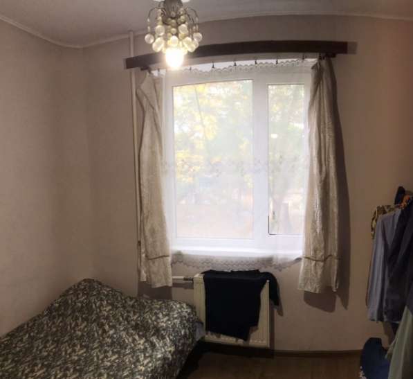 3-х комнатная на ул. Бородина в Симферополе фото 3