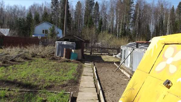 Продам дачу на Свинокомплексе в Перми фото 9