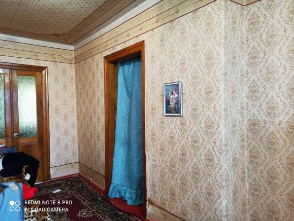Продам крепкий уютный дом в районе ул. Кировоградской в фото 8