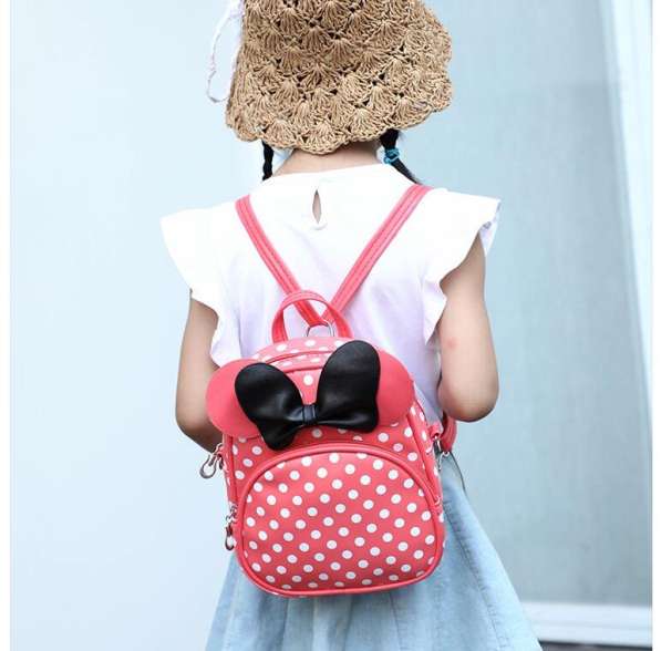 Детский рюкзак в Видном фото 6