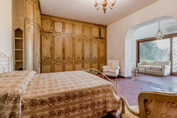 Вилла для отдыха в Сутри, Италия в фото 24