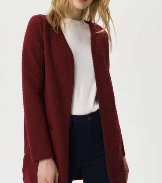 Кардиган в Москве фото 5