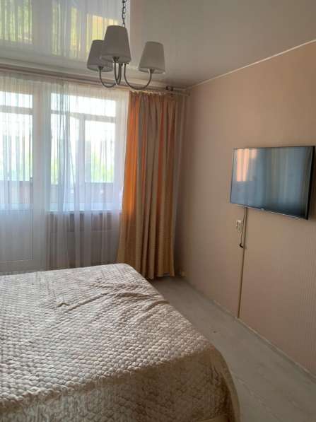 Сдается 3-х комнатная квартира в отличном состоянии в Санкт-Петербурге фото 9