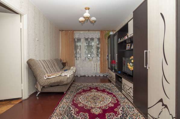 Продам двухкомнатную квартиру в Уфа.Жилая площадь 45 кв.м.Этаж 2. в Уфе фото 7