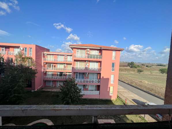 Квартира с 2 спальнями и 3 балконами в Sunny Day 6, Солнечны в фото 6