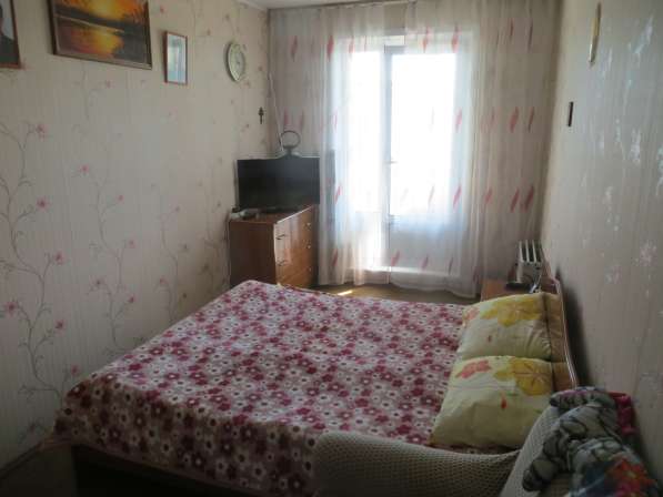Продам 3-х комнатную квартиру, Новосибирск, ул.Полтавская-47 в Новосибирске фото 17