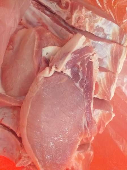 Мясо по оптовым ценам в Самаре фото 5