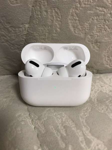 Наушники AirPods Pro (качественная реплика) в Саратове фото 3