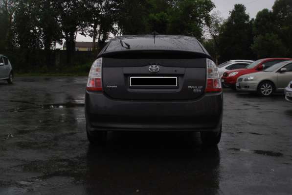 Toyota, Prius, продажа в Екатеринбурге в Екатеринбурге фото 15