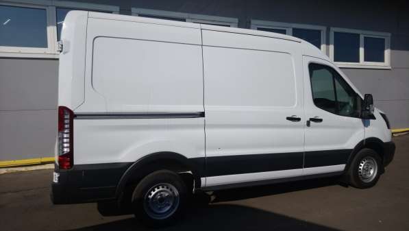 FIAT Ducato, 2019 в Москве фото 4