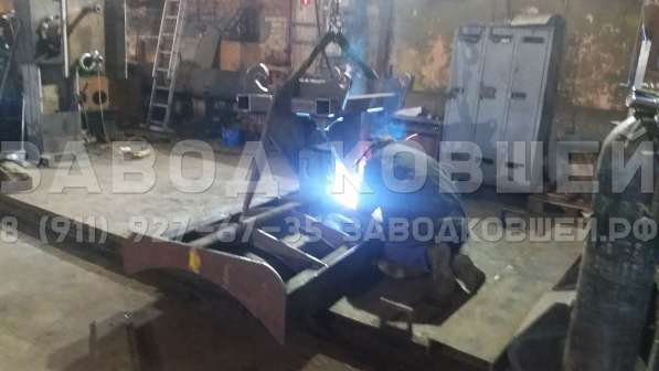 Отвал поворотный в Череповце фото 3