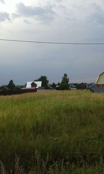 Земельный участок для ИЖС 32 сотки в деревне Юрцово