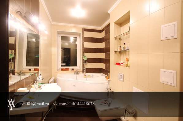 Дизайн проект интерьера