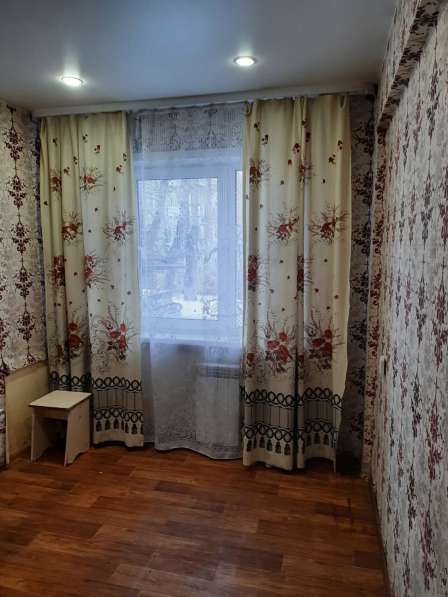 Сдаётся 3-х комнатная квартира в Иркутске фото 3