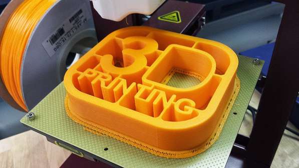 Продажа пластика PLA для 3D - печати