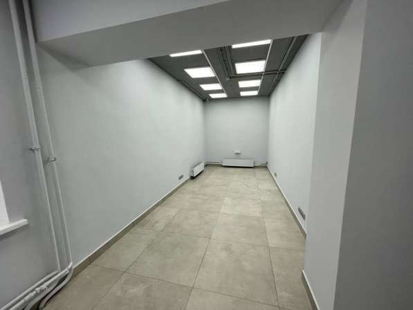 Офисное помещение, 426 м², отдельный этаж в Казани фото 8