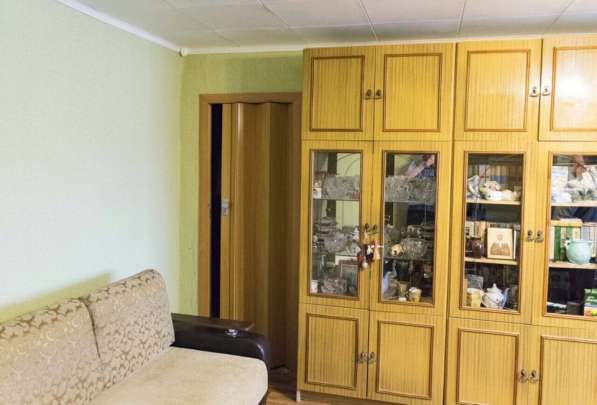 Срочно продаётся 2-ух комнатная квартира с хорошим ремонтом в Серпухове фото 8