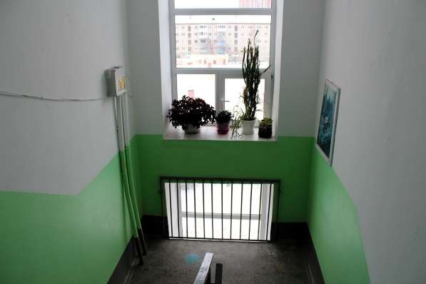 3-комнатная квартира 63 м2, ул. Новосибирская, 109, 4/5 эт в Екатеринбурге фото 16