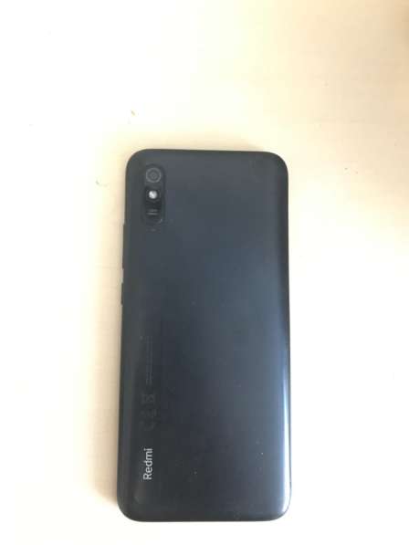 Xiaomi redmi 9a в Перми