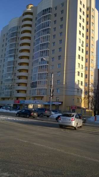 Продам новую 2-х кв напротив октябрьского рынка в Новосибирске