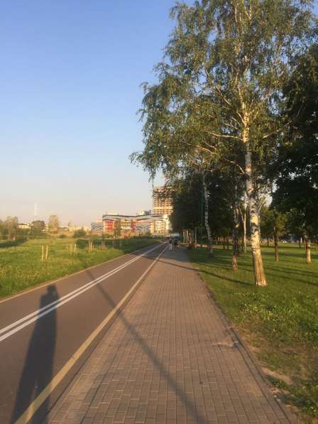 Таунхаус - Лебяжий в фото 285