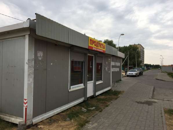 Сдам магазин 10 кв. м ул. Левитана в Калининграде фото 55