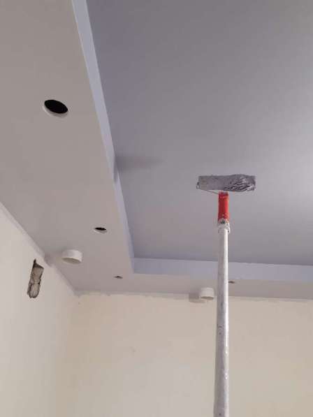 Ремонт квартир домов в Краснодаре фото 37