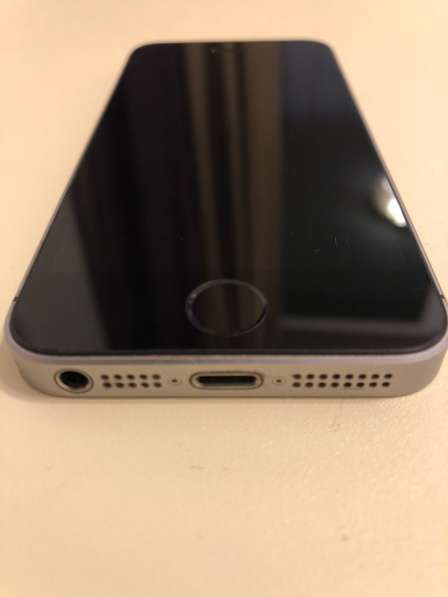 IPhone SE 32gb в Москве фото 3