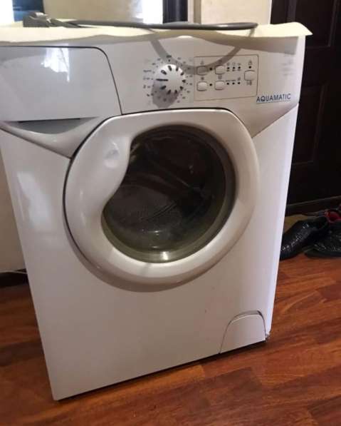 Ремонт стиральных машин в Краснодаре фото 4