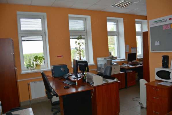 Продам офис в Минске, ул. Шабаны,14/а в фото 13