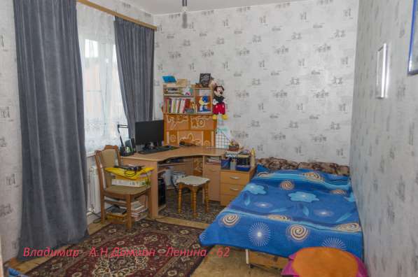 Продам новый дом 113 м2 с участком 2 сот , СЖМ в Ростове-на-Дону фото 13