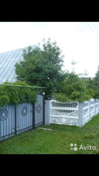 Дом в деревне в Казани фото 4