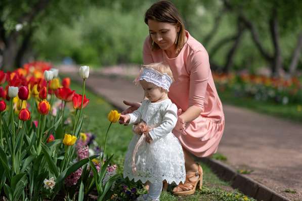 Предлагаю услуги профессионального фотографа! в Москве